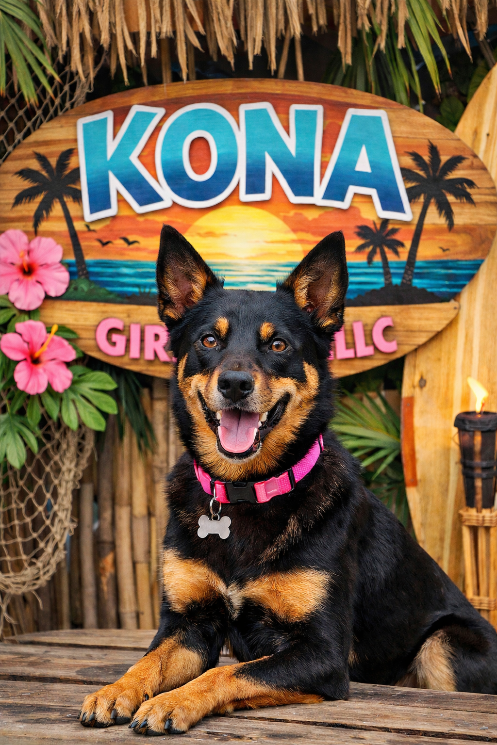 Kona Girlz Boutique